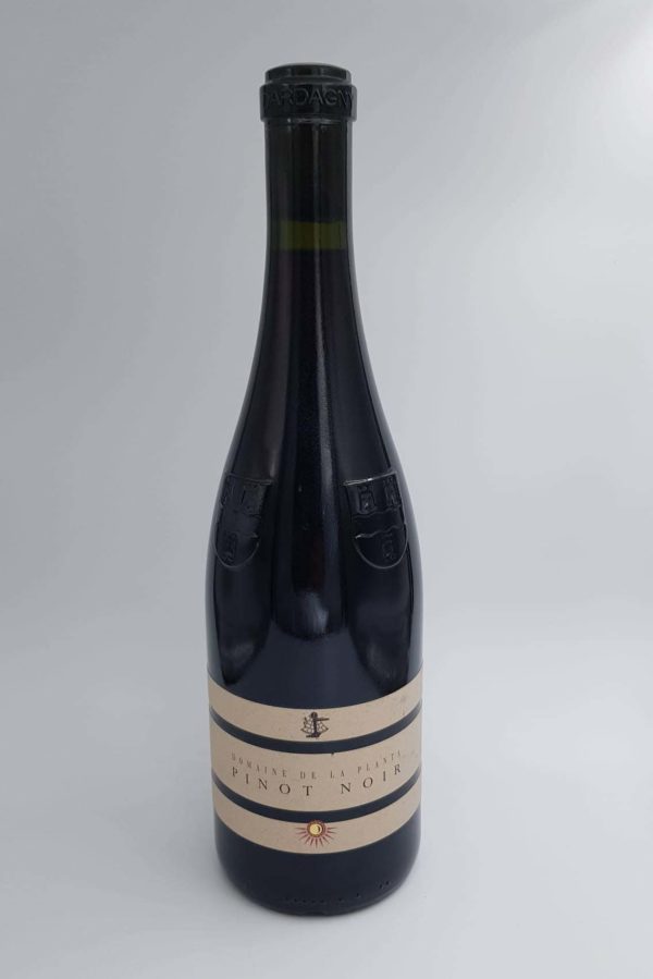 Pinot noir 2022 Domaine de la Planta